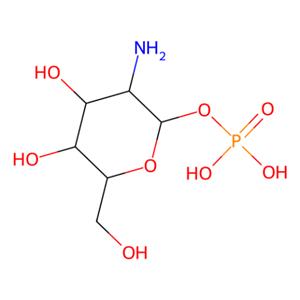 α-D-氨基葡萄糖1-磷酸,α-D-Glucosamine 1-phosphate