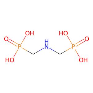 aladdin 阿拉丁 I468839 亚氨基二（甲基膦酸） 17261-34-6 97%
