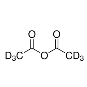 乙酸酐-d?,Acetic anhydride-d?