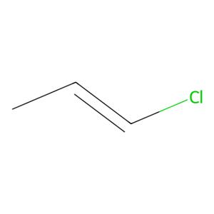 1-氯-1-丙烯 (顺反混合物),1-Chloro-1-propene (cis- and trans- mixture)