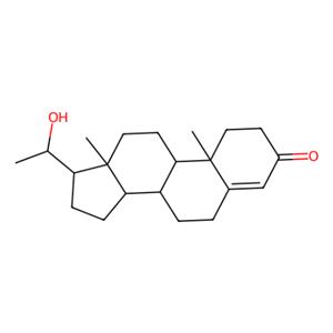 二氢黄体酮,Dihydroprogesterone