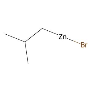 异丁基溴化锌溶液,Isobutylzinc bromide solution
