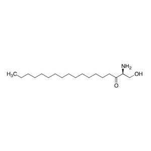 3-酮-二氢神经鞘胺醇,3-Ketodihydrosphingosine