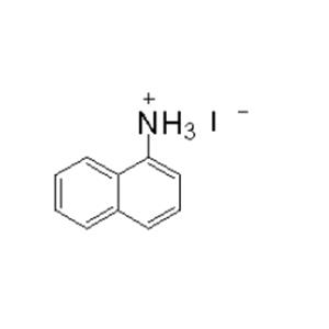 1-萘基碘化胺,1-Naphthylamine iodide