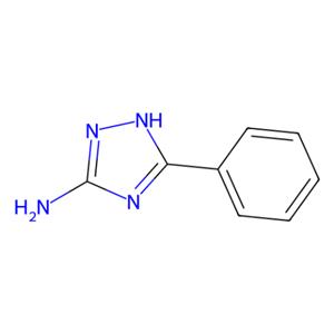 aladdin 阿拉丁 P341759 5-苯基-4H-1,2,4-三唑-3-胺 4922-98-9 97%