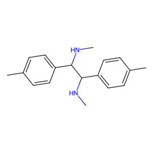 （1R，2R）-N1，N2-二甲基-1,2-二对甲苯基乙烷-1,2-二胺,(1R,2R)-N1,N2-dimethyl-1,2-di-p-tolylethane-1,2-diamine