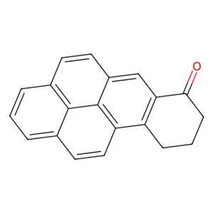 9,10-二氢苯并[a]芘-7(8H)-酮,9,10-Dihydrobenzo[a]pyrene-7(8H)-one