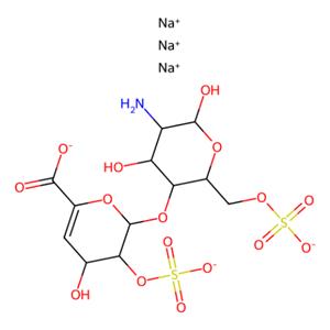 肝素二糖IH钠盐,Heparin disaccharide I-H sodium salt