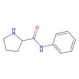 aladdin 阿拉丁 S161344 L-脯氨酰苯胺 64030-43-9 >98.0%(GC)