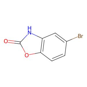 aladdin 阿拉丁 B152634 5-溴-2-苯并恶唑啉酮 14733-73-4 >98.0%
