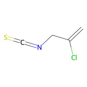 aladdin 阿拉丁 C167243 2-氯-3-异硫氰酸基-丙-1-烯 14214-31-4 95%
