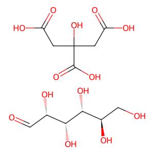 柠檬酸葡萄糖溶液（ACD）,Citrate-dextrose solution (ACD)