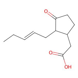 茉莉酸 (异构体混合物),Jasmonic Acid (mixture of isomers)