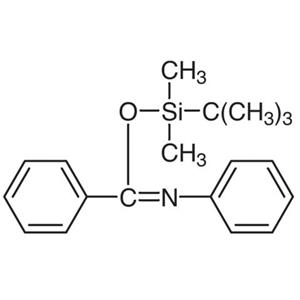 aladdin 阿拉丁 T161735 叔丁基二甲硅烷基 N-苯甲酰苯胺 404392-70-7 98.0%(HPLC)