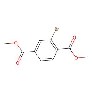aladdin 阿拉丁 D154217 溴代对苯二甲酸二甲酯 18643-86-2 >98.0%(GC)