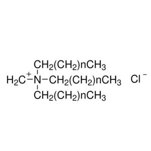 aladdin 阿拉丁 M299046 甲基三烷基C8-C10氯化铵 72749-59-8