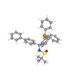 [S(R)]-N-[(S)-1-[2-(二苯基膦)苯基]-(1,1