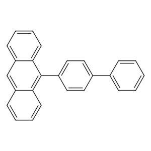 aladdin 阿拉丁 B405333 9-([1,1'-联苯]-4-基)蒽 323195-31-9 98.0%