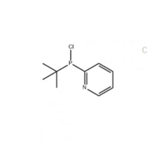 aladdin 阿拉丁 T491225 2-(叔丁基氯膦基)吡啶 2093415-46-2 95%