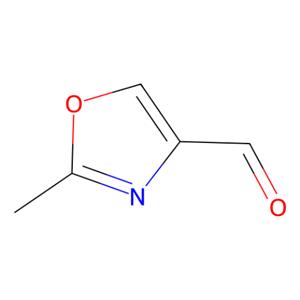 2-甲基噁唑-4-甲醛,2-Methyloxazole-4-carboxaldehyde
