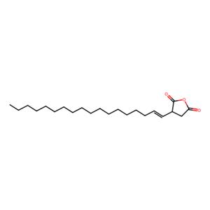 aladdin 阿拉丁 O160034 十八烯基琥珀酸酐(异构体的混和物) 28777-98-2 >93.0%(GC)