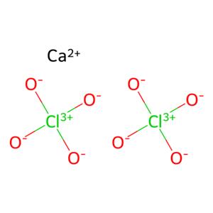aladdin 阿拉丁 C283317 高氯酸钙水合物 13477-36-6 试剂级