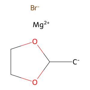aladdin 阿拉丁 D465905 (1,3-二氧环烷-2-基甲基) 溴化镁溶液 180675-22-3 0.5M in THF