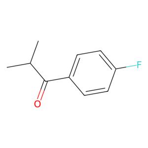 aladdin 阿拉丁 F183280 4'-氟苯基异丁酮 26393-91-9 95%