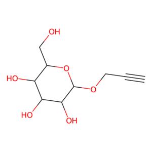 炔丙基 α-D-吡喃甘露糖苷,Propargyl α-D-Mannopyranoside