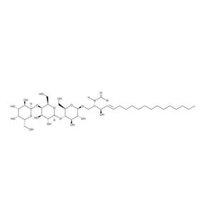 aladdin 阿拉丁 C329702 Ceramide trihexosides 71965-57-6 98%