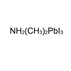 二甲胺铅碘盐,Dimethylammonium Lead Iodide