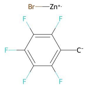 aladdin 阿拉丁 P169830 2,3,4,5,6-五氟苄基溴化锌 溶液 352534-75-9 0.5 M in THF