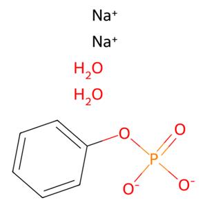 aladdin 阿拉丁 S463665 苯基磷酸二钠盐 二水合物 66778-08-3 ≥95%
