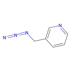 3-(叠氮甲基)吡啶,3-(Azidomethyl)pyridine