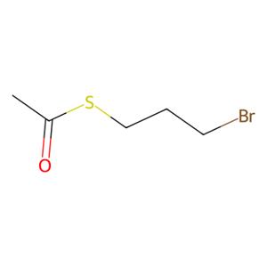 3-溴-1-丙硫醇乙酸酯,3-Bromo-1-propanethiol Acetate