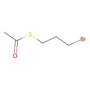 aladdin 阿拉丁 B333089 3-溴-1-丙硫醇乙酸酯 928-46-1 98%
