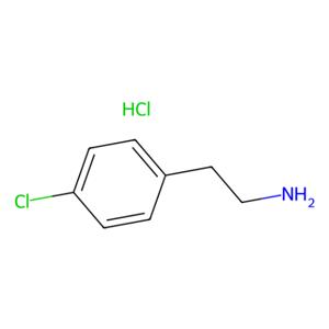 aladdin 阿拉丁 C493551 4-氯苯乙基氯化铵 2492-83-3 98%
