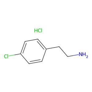 4-氯苯乙基氯化铵,4-Chloro-Phenethylammonium chloride