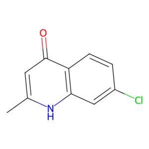aladdin 阿拉丁 C338413 7-氯-2-甲基-4-喹啉 15644-88-9 95%