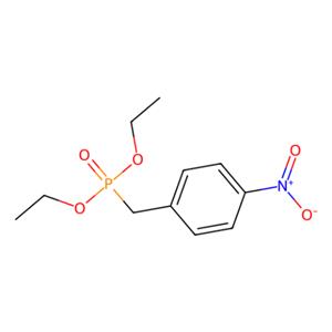 aladdin 阿拉丁 D155179 4-(硝基苄基)膦酸二乙酯 2609-49-6 >95.0%(GC)