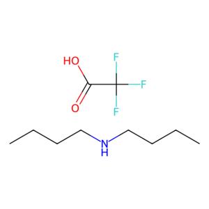 二丁基三氟乙酸铵,Di-butylammonium trifluoroacetate