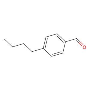 aladdin 阿拉丁 B151931 4-丁基苯甲醛 1200-14-2 >95.0%(GC)
