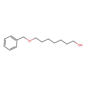 7-(芐氧基)庚-1-醇,7-(Benzyloxy)heptan-1-ol