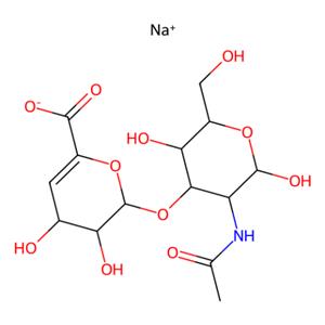 aladdin 阿拉丁 C350459 软骨素二糖 δdi-0S 钠盐 136132-69-9 95%