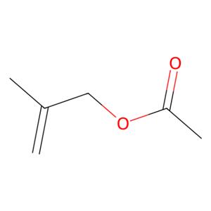 2-甲基-2-丙烯基乙酸酯,2-Methyl-2-propenyl Acetate