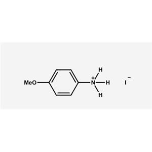 aladdin 阿拉丁 M492713 4-甲氧基-苯基碘化铵 131923-87-0 98%