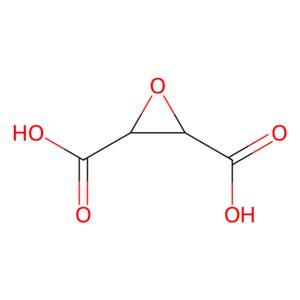 aladdin 阿拉丁 P160610 (±)-反-环氧琥珀酸 141-36-6 97% 
