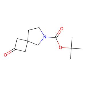 aladdin 阿拉丁 T175577 2-氧代6-氮杂萘并[3.4] 6-羧酸叔丁酯叔丁基 203661-71-6 97%