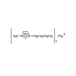 1-丁基-3-甲基咪唑翁磷酸盐,1-Butyl-3-methylimidazolium phosphate