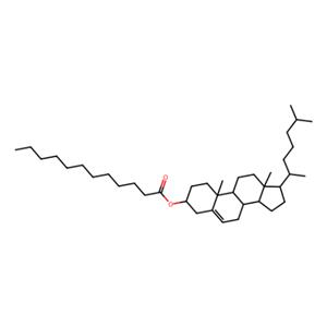 aladdin 阿拉丁 C153365 月桂酸胆固醇酯 1908-11-8 >97.0%(T)